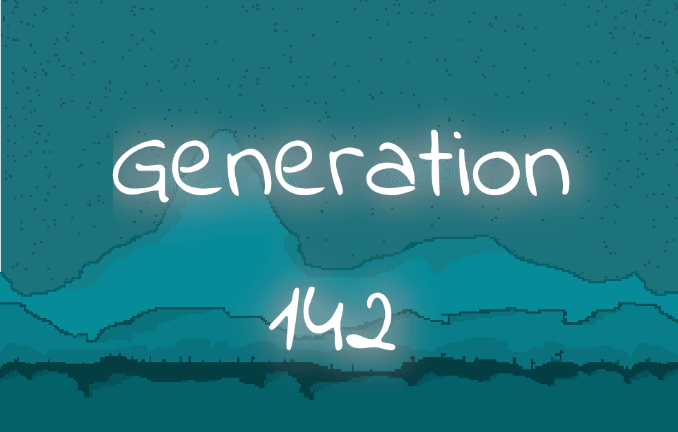 Generation 142